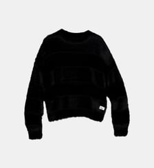 Pull en coton Calvin Klein