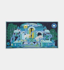 Etole 70 Nicolas en laine Inoui Editions