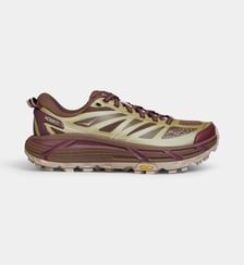 Baskets basses Mafate Speed 4 Lite  Hoka