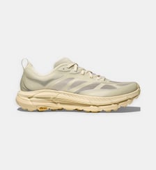 Baskets basses U Mafate Speed 4 effet mesh Hoka