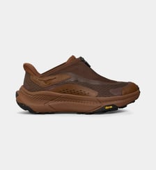 Baskets basses U Project Transport Hoka