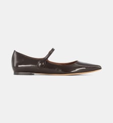 Ballerines Fifi cuir Anonymous Copenhagen