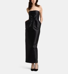 Robe longue soirée Lenette Bernadette