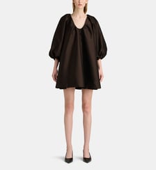 Robe George ample courte Bernadette