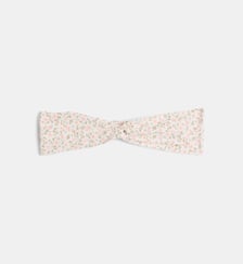 Headband Loly Pop coton bio  Cadet Rousselle
