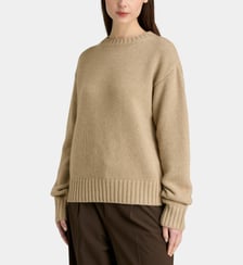 Pull N°373 Oldie en cachemire Extreme Cashmere