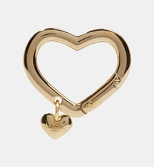 Bijou de sac cœur  Lancel