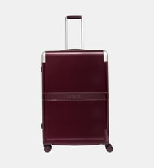 Valise rigide L Empreinte 4R 75 cm Lancel