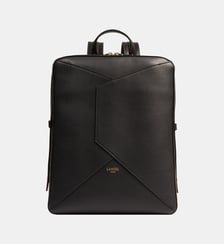 Sac à dos Enveloppe en cuir Lancel