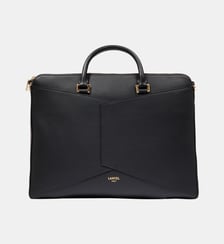 Porte document Enveloppe en cuir Lancel