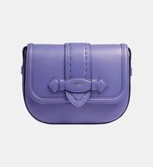Sac à main Sienna en cuir Lancel