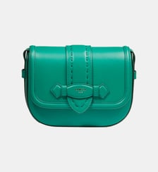 Sac à main Sienna en cuir Lancel