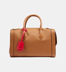 Sac à main bowling M Bcbg Lancel