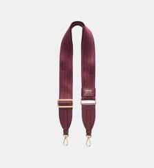 Bandoulière sangle ajustable Lancel