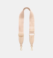 Bandoulière sangle ajustable Lancel