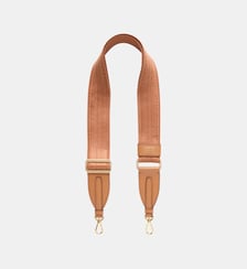 Bandoulière sangle ajustable Lancel