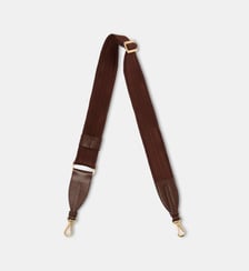 Bandoulière sangle ajustable Lancel