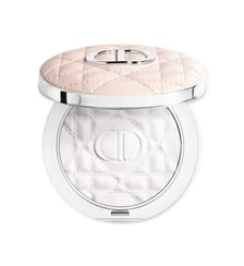 Nude Radiant Filter Poudre fixatrice floutante - fini lumineux Dior
