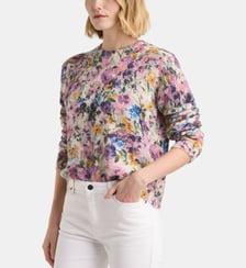 Pull Rivage Giv Galeries Lafayette