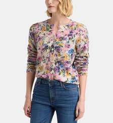 Gilet Dionne Giv Galeries Lafayette