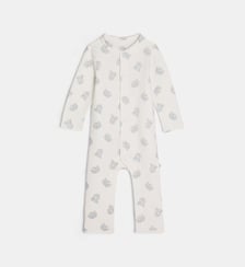 Dors-bien Lilo motifs coton bio Cadet Rousselle