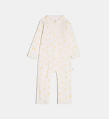 Dors-bien Lilo motifs coton bio Cadet Rousselle