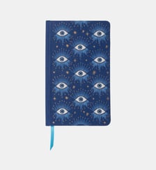 Carnet de notes - Starry Eyed  Designworks Ink