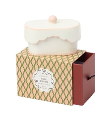 Yuzu Woods - Bougie parfumée Paddywax
