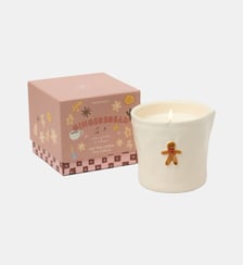 Bougie parfumée - Gingerbread Paddywax