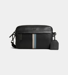 Sacoche Horizon en cuir Picard