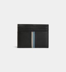 Porte-cartes en cuir Picard