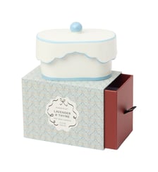 Lavender & Thyme - Bougie parfumée en céramique Paddywax