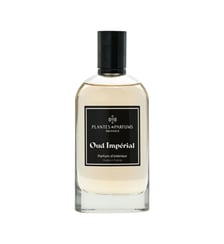 Oud Impérial - Parfum d'intérieur Plantes & Parfums