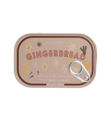 Bougie parfumée - Gingerbread Paddywax