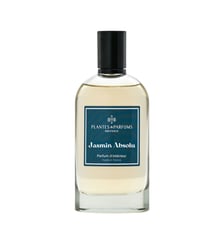 Jasmin Absolu - Parfum d'intérieur Plantes & Parfums