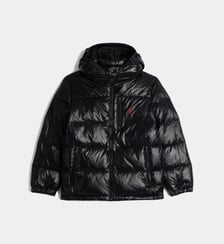 Doudoune droite Gorham effet matelassé Polo Ralph Lauren