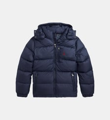 Doudoune droite Gorham Polo Ralph Lauren