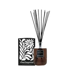 Oud Impérial - Bouquet Parfumé Plantes & Parfums