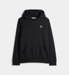 Hoodie à capuche en coton Adidas Originals