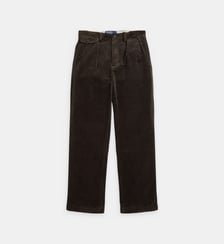 Pantalon droit effet velours côtelé  Polo Ralph Lauren