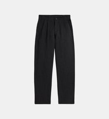 Pantalon droit à rayures Polo Ralph Lauren
