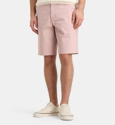 Bermuda droit uni Bermuno coton bio Galeries Lafayette