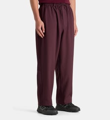 Pantalon Shamar finition lisse Y-3