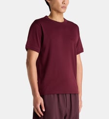 T-shirt slim en coton Y-3