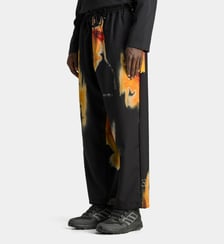 Pantalon imprimé ample Y-3