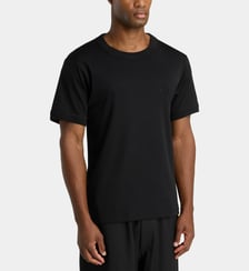 T-shirt slim en coton Y-3