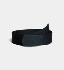 Ceinture sangle boucle cam Y-3