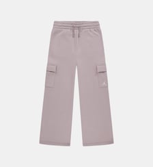 Jogging Brooklyn cargo en coton Jordan