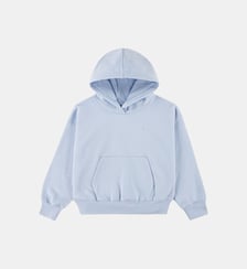 Sweat en coton droit Jordan