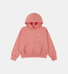 Sweat en coton droit Jordan
